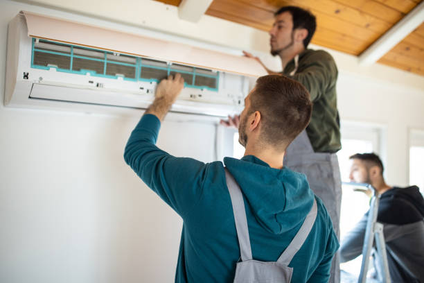 Best HVAC Air Duct Cleaning  in Sidney, OH