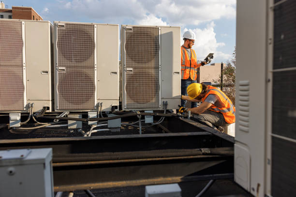 Best Affordable HVAC Services  in Sidney, OH