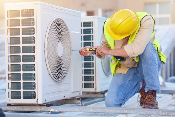 Best HVAC Cleaning Services  in Sidney, OH