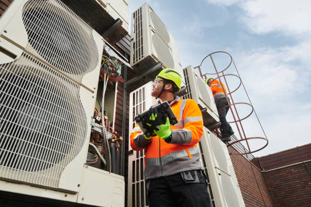 Best HVAC Installation Services  in Sidney, OH