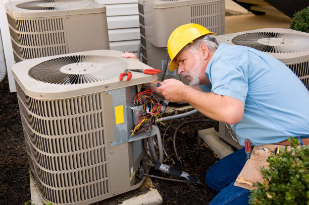  Sidney, OH HVAC Pros