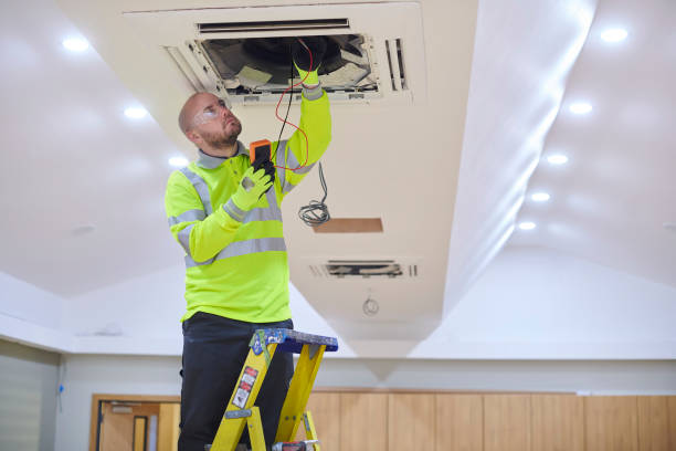 Best HVAC Cleaning Services  in Sidney, OH