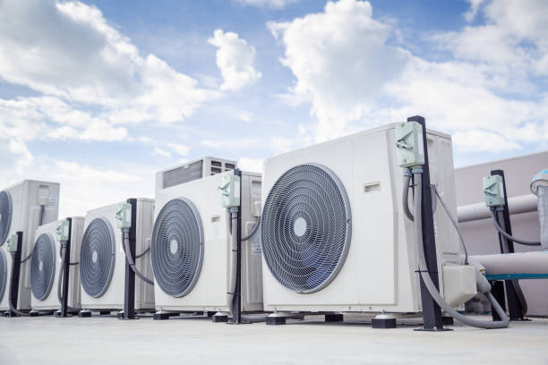  Sidney, OH HVAC Pros