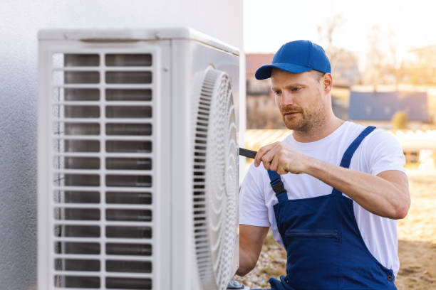 Best HVAC Companies Near Me  in Sidney, OH