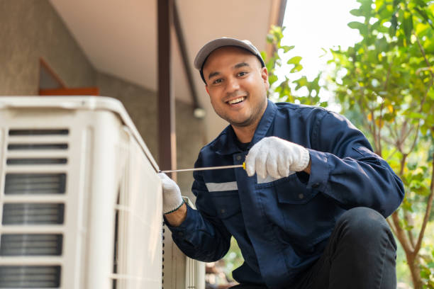 Best Affordable HVAC Services  in Sidney, OH
