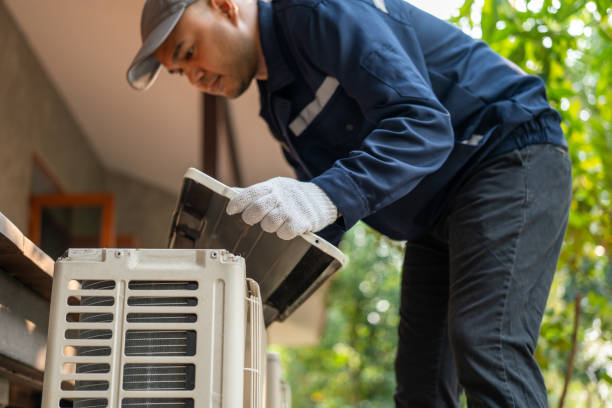 Best HVAC Air Duct Cleaning  in Sidney, OH
