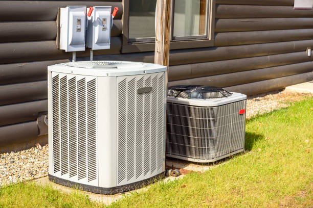 Best Ductless HVAC Repair  in Sidney, OH